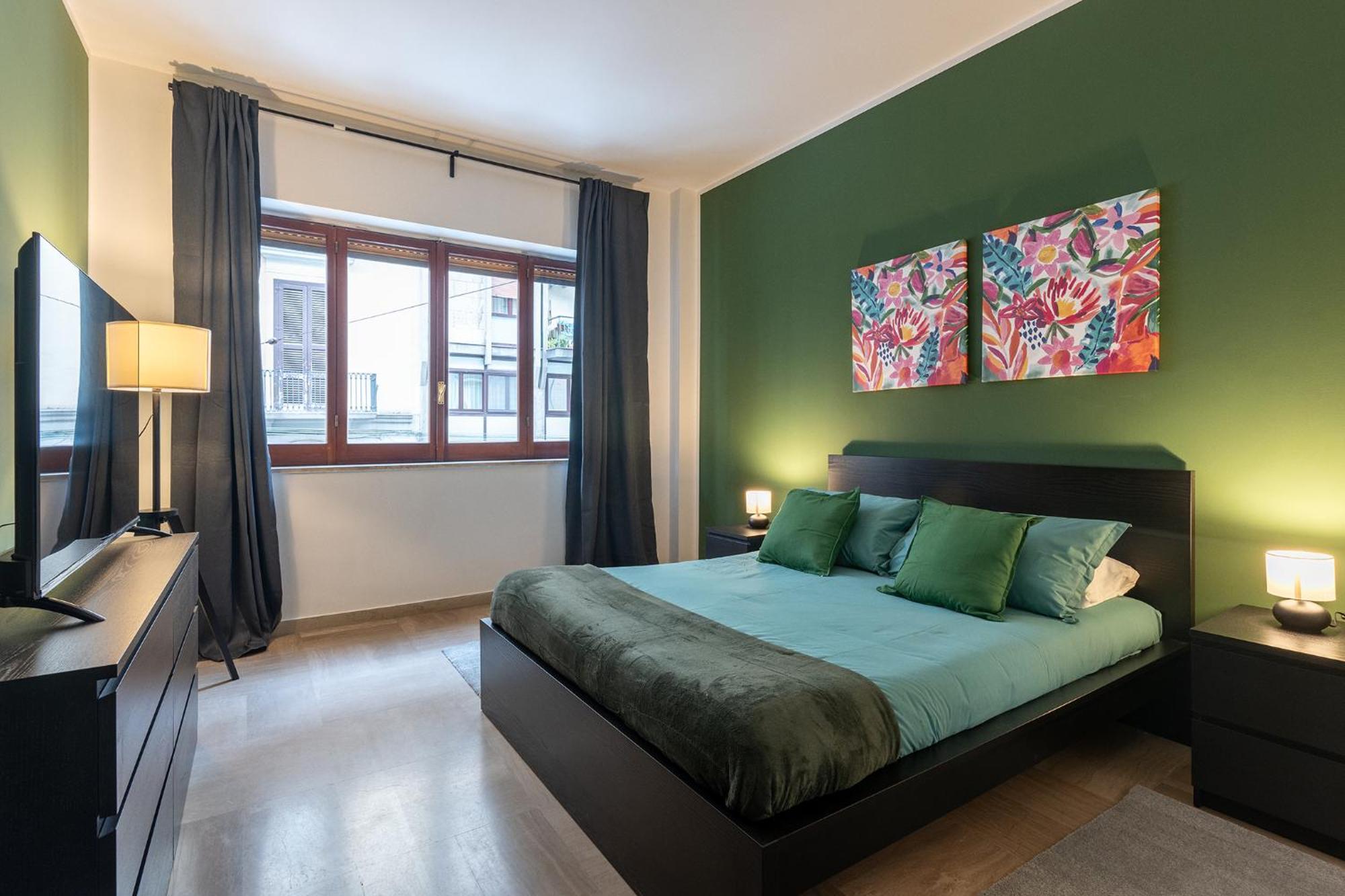 Principe Amedeo 184 Appartement Bari