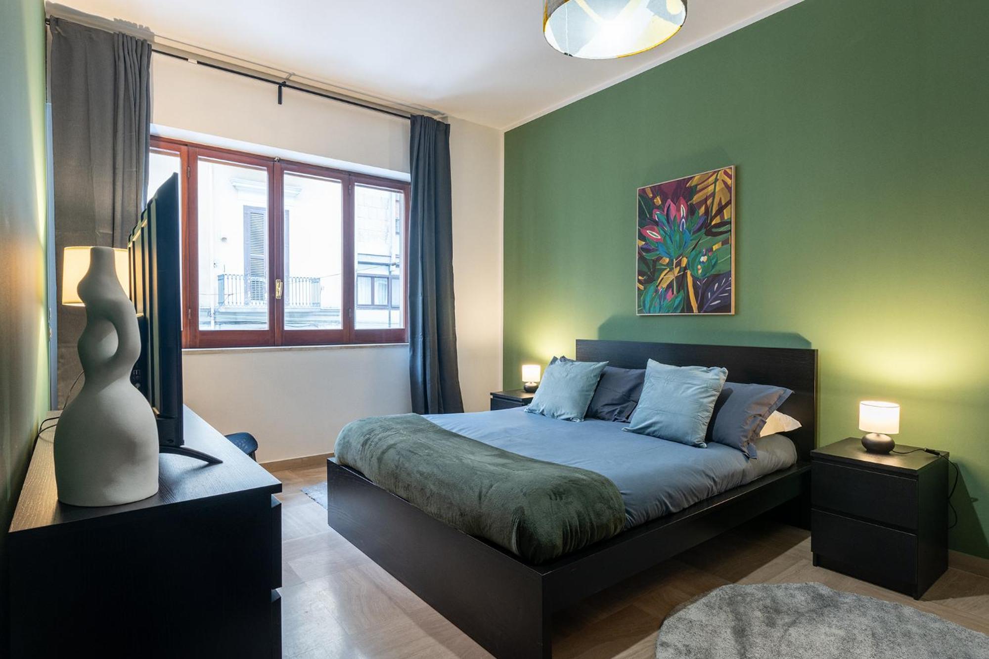 Principe Amedeo 184 Appartement Bari